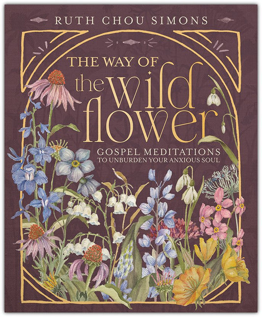 The Way of the Wildflower