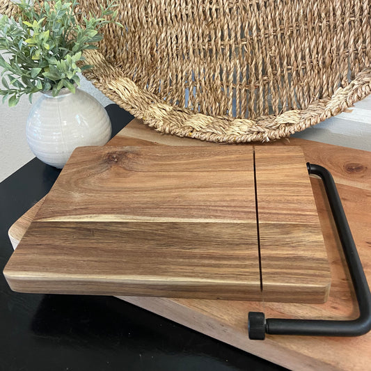 Acacia Board/Slicer