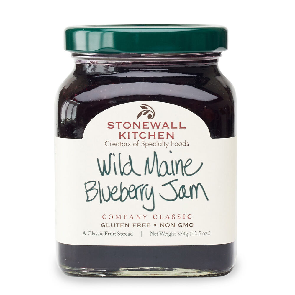 Stonewall Kitchen Reserve Jam