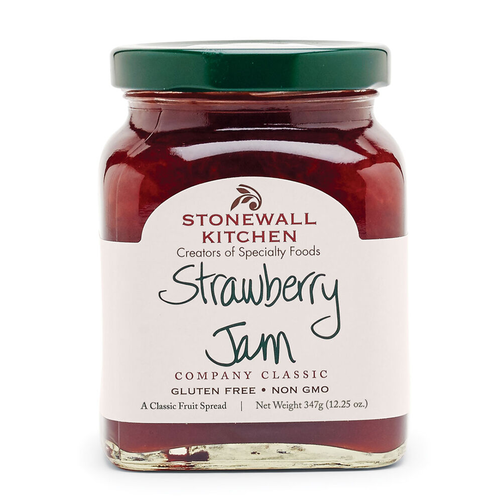 Stonewall Kitchen Reserve Jam