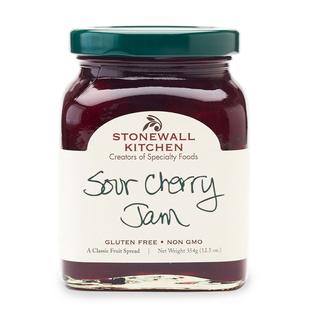 Stonewall Kitchen Reserve Jam