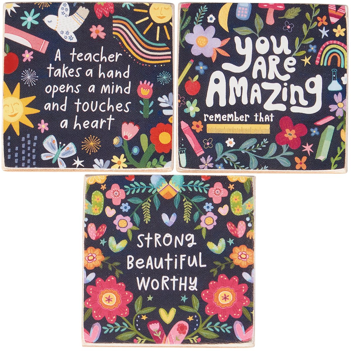 Amazing Teacher Magnet