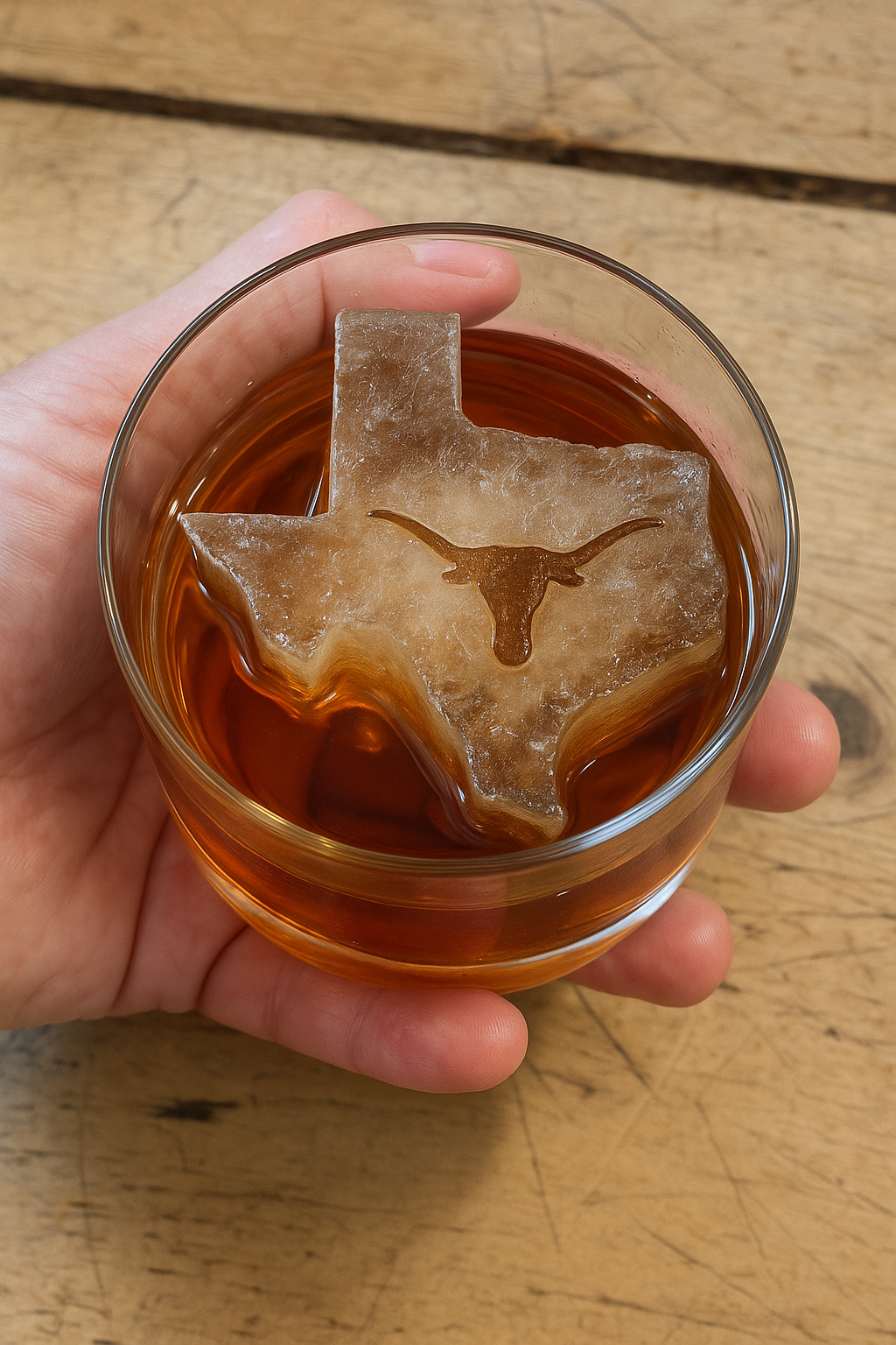 Team Ice Mold