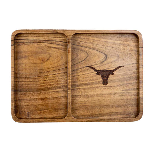 Longhorn Valet Tray