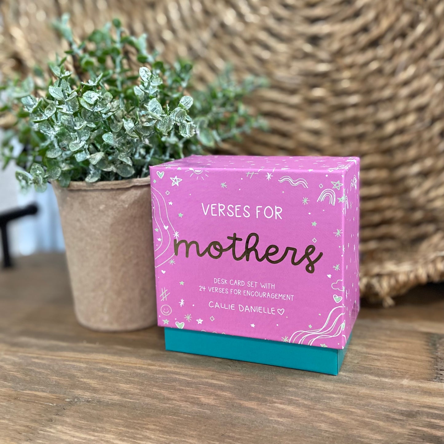 Verses for Mothers