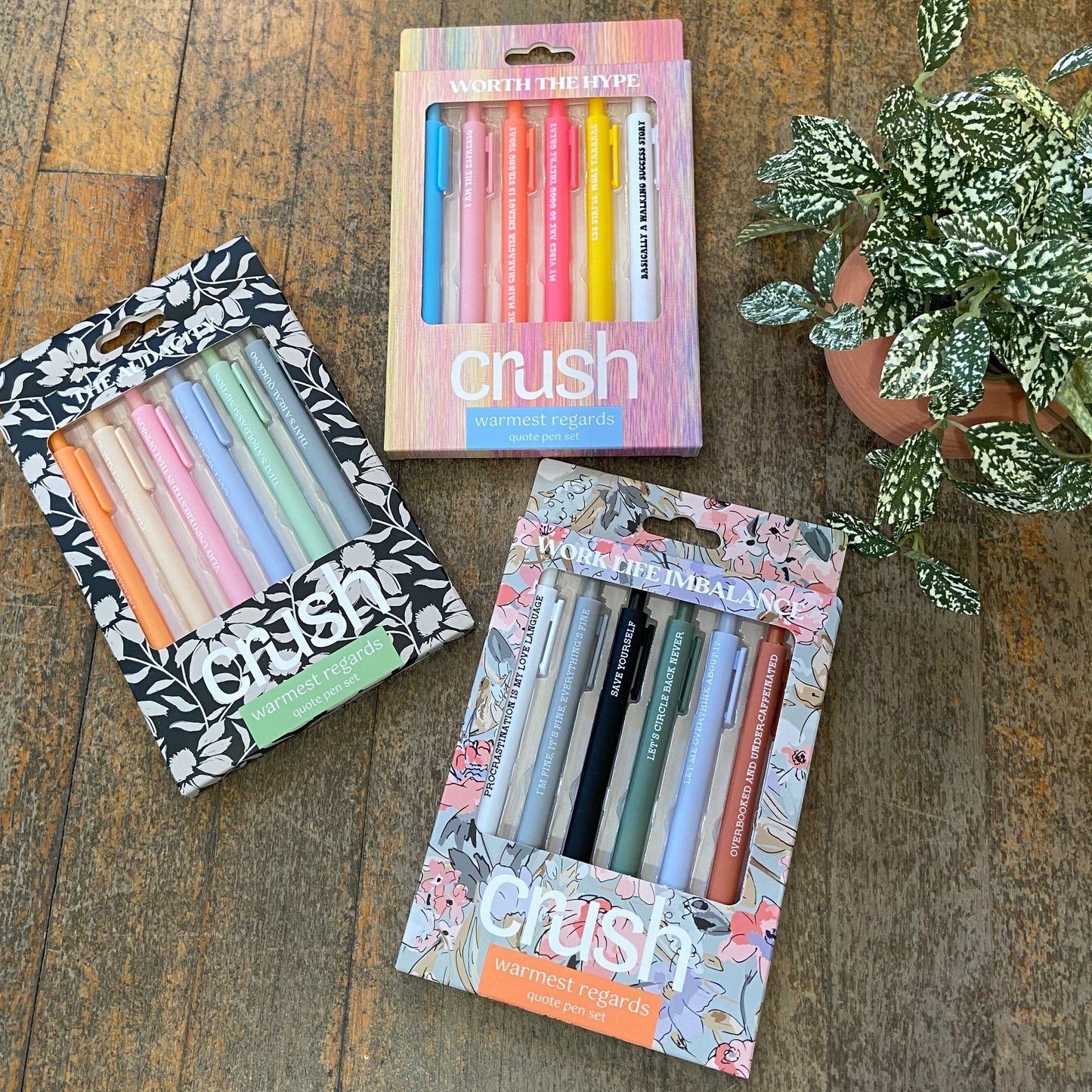 Pen Set