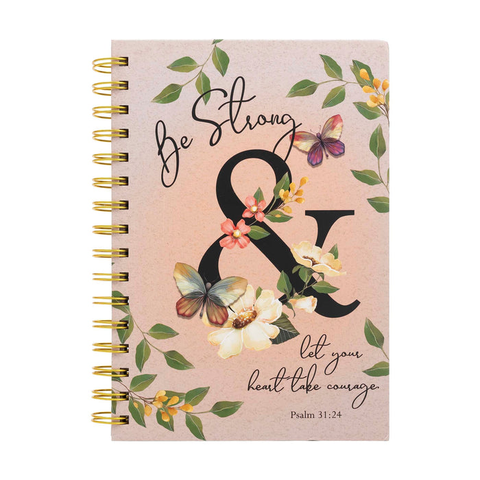 Butterflies Journal