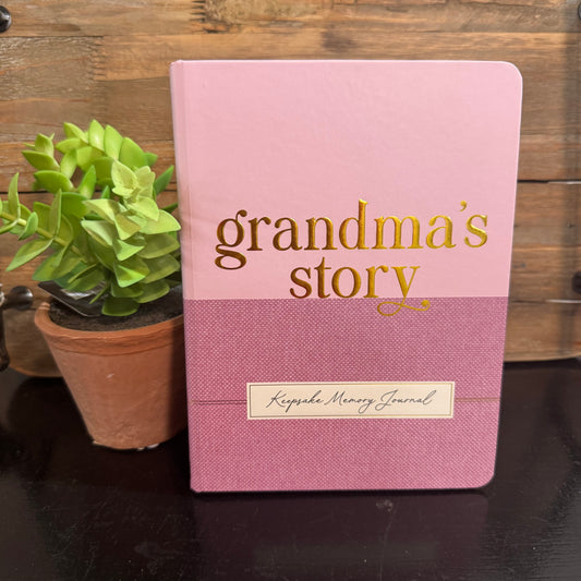 Grandma's Story
