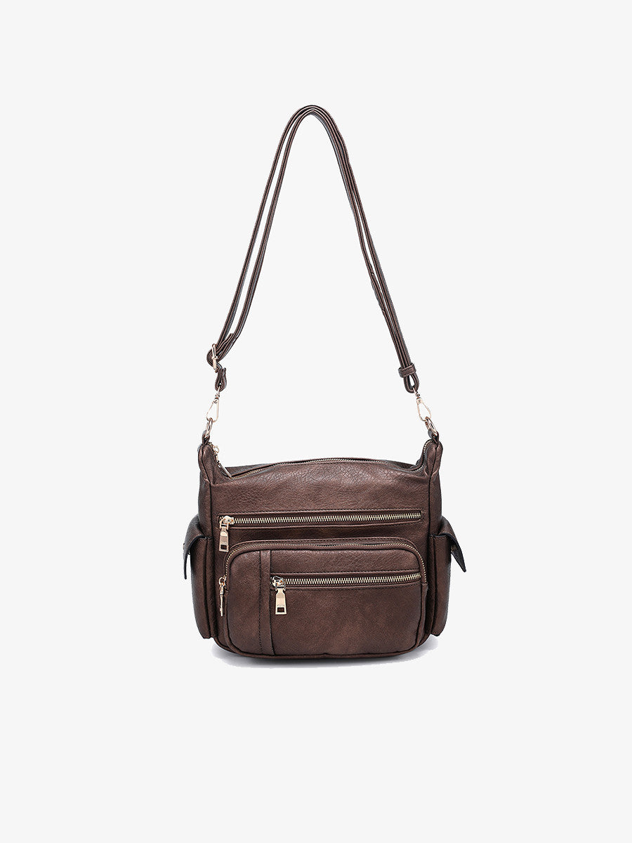 Jen & Co Nicole Purse