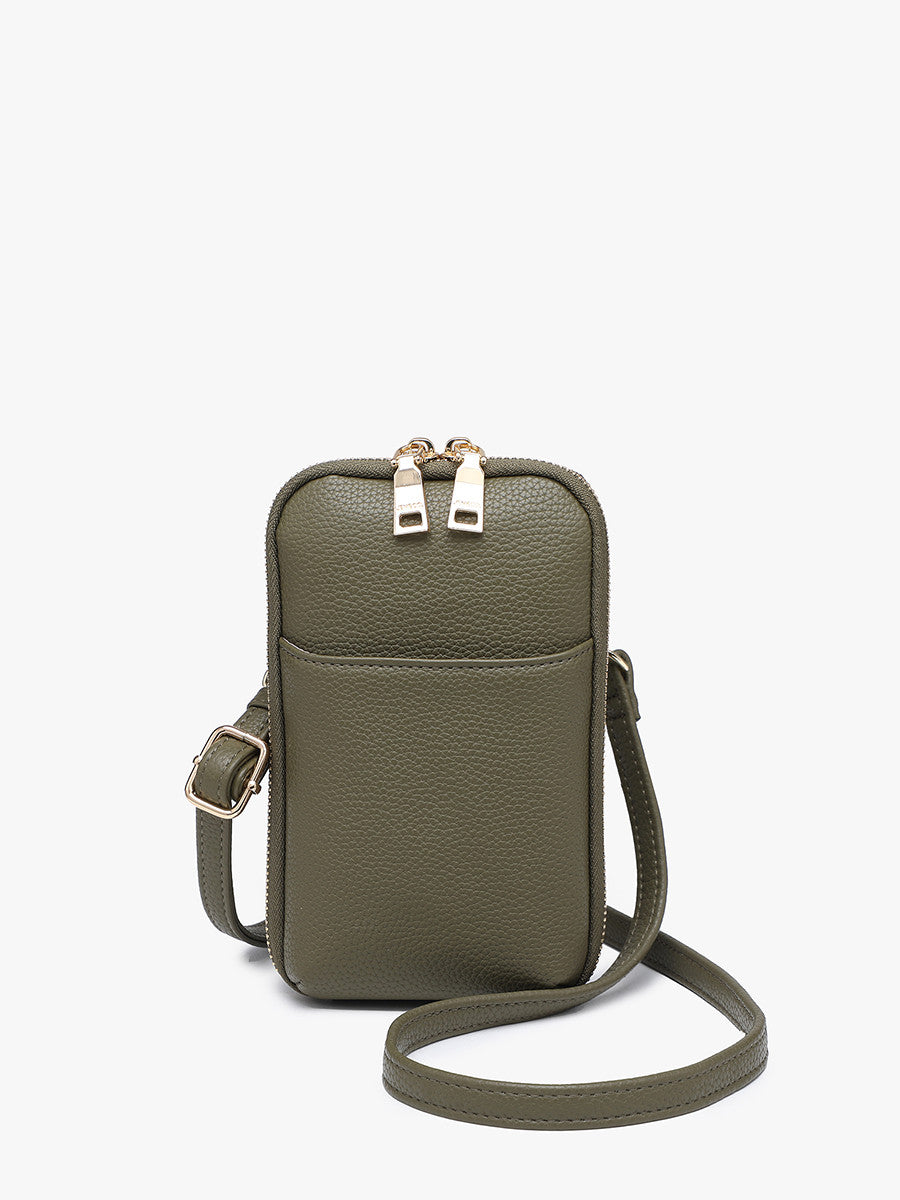 Jen & Co Payton Purse