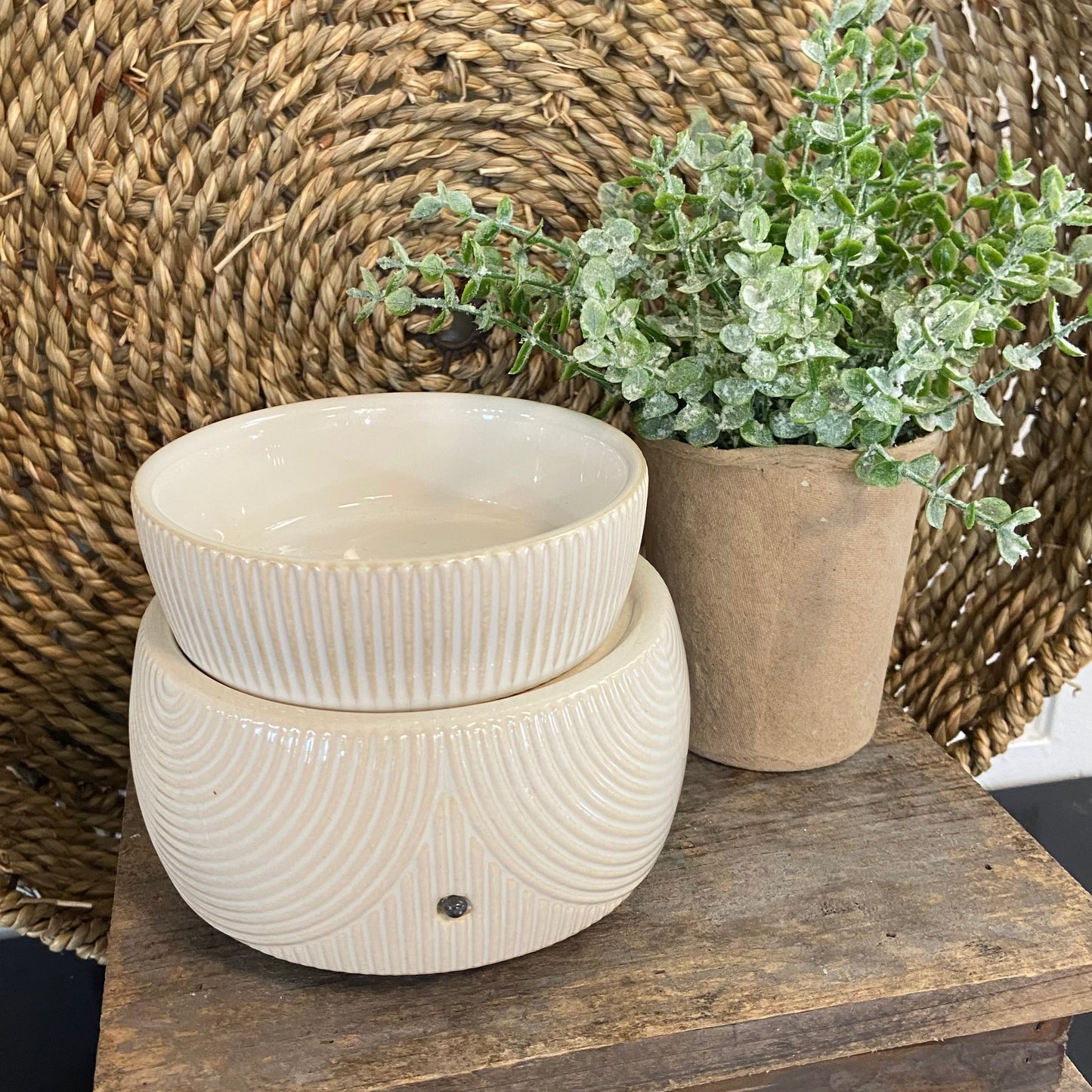 Swan Creek Modern Melter