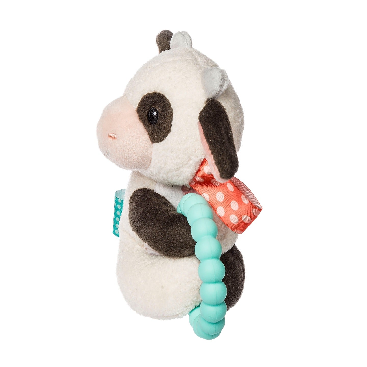 Buttercup Cow Taggies Teether