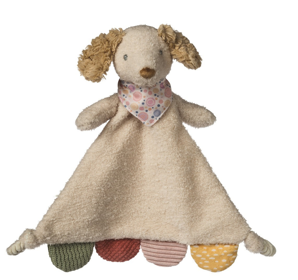 Dachshund Activity Blanket