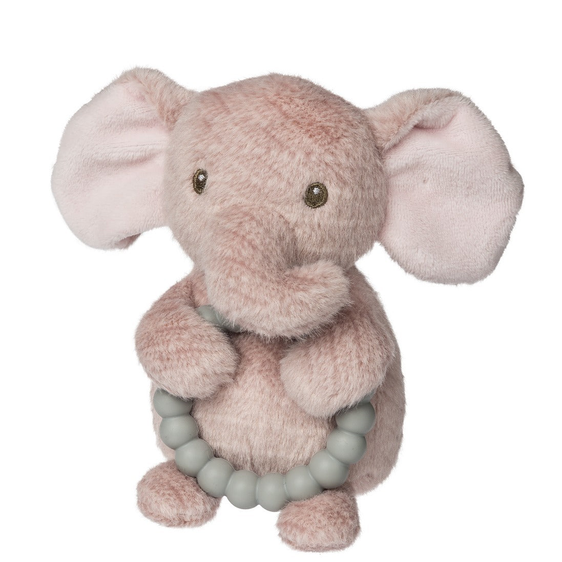 Blossom Elephant Teether