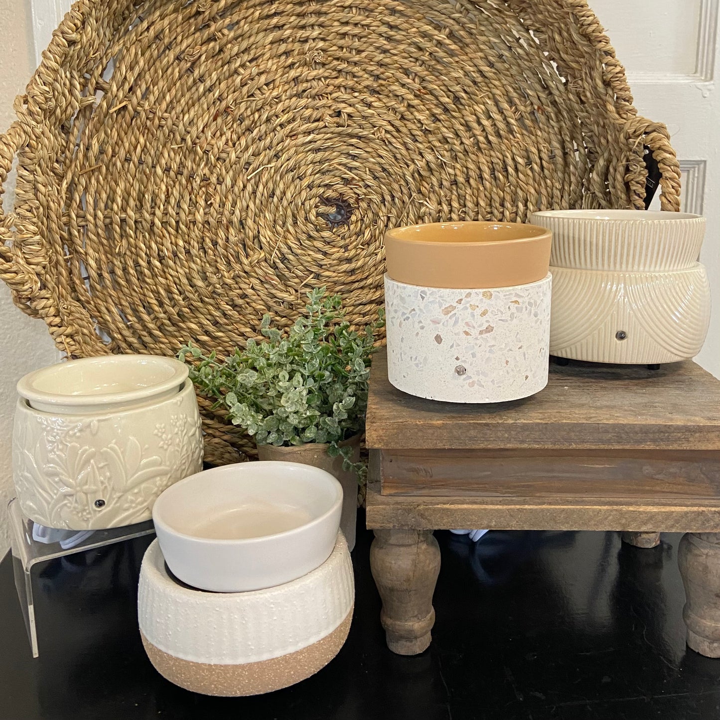 Swan Creek Modern Melter