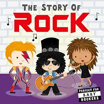 The Story of Rock