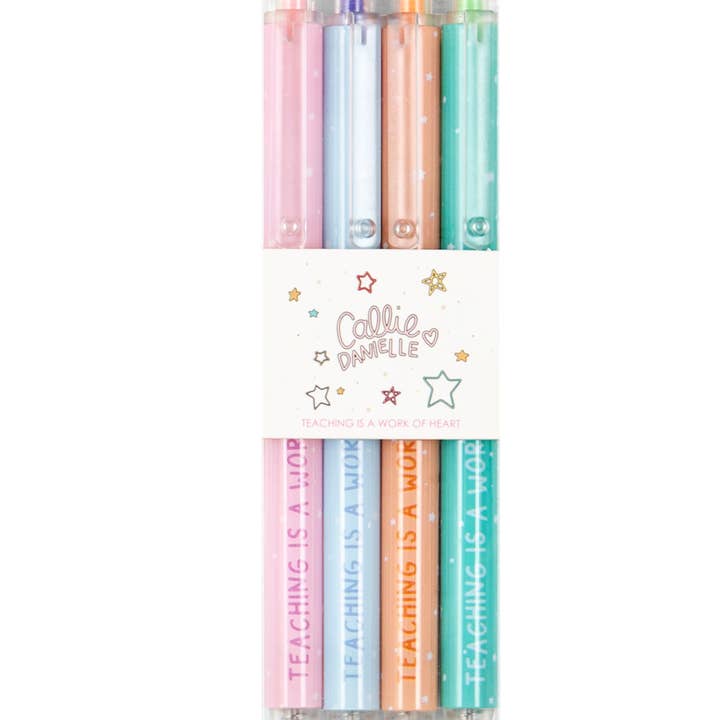 Teaching Pen Set