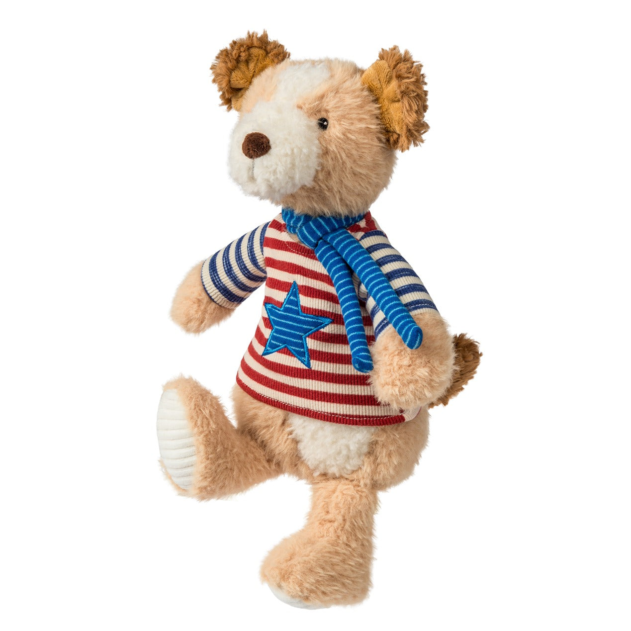 Scout Franklin Tails Toy