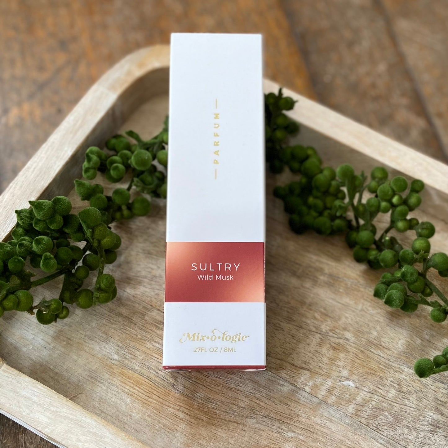 Parfum Spray