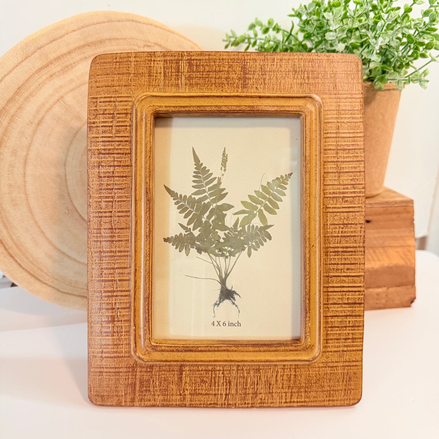 Decorative Photo Frame