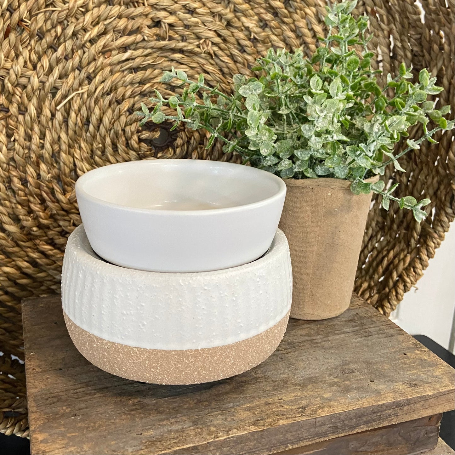 Swan Creek Modern Melter