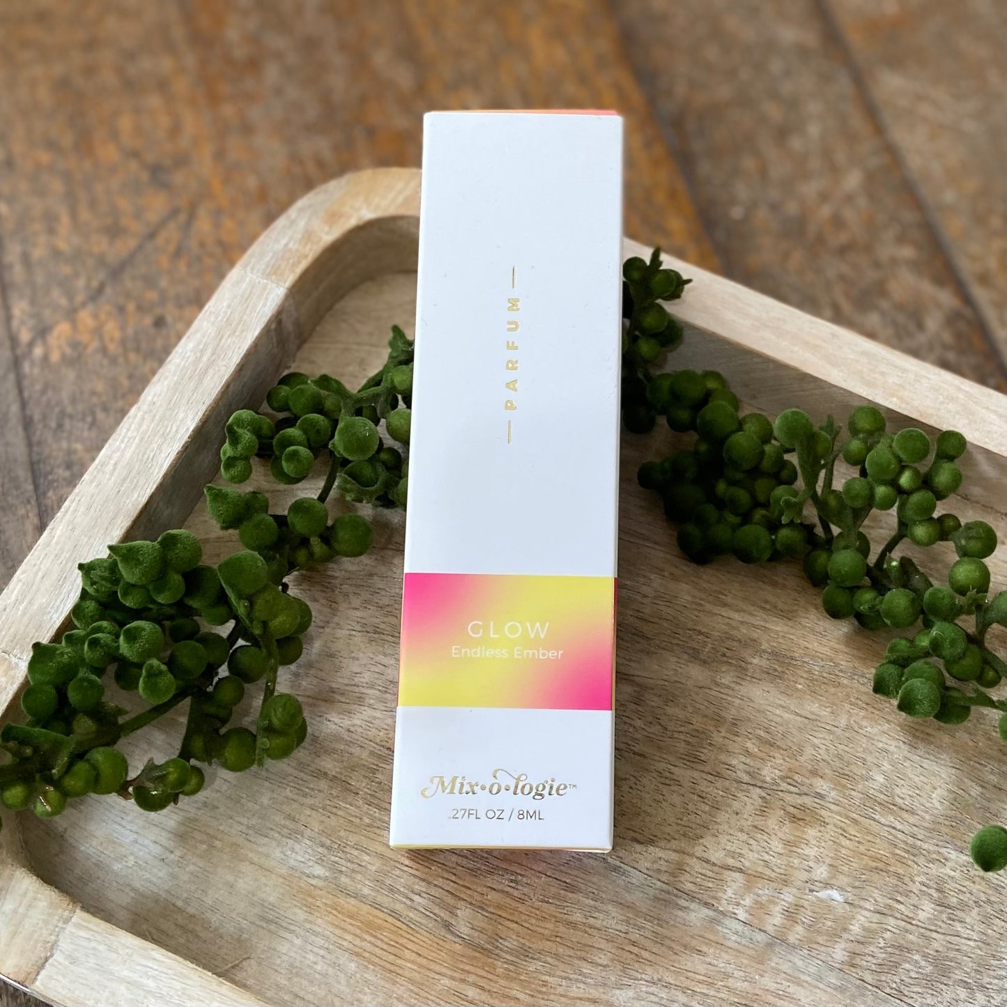 Parfum Spray