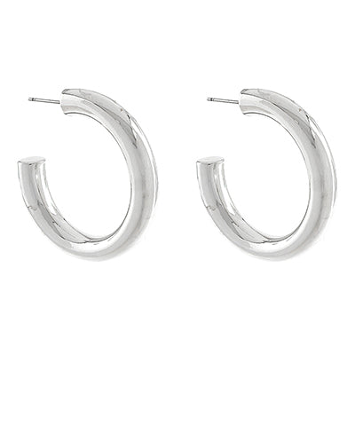 Tube Hoops