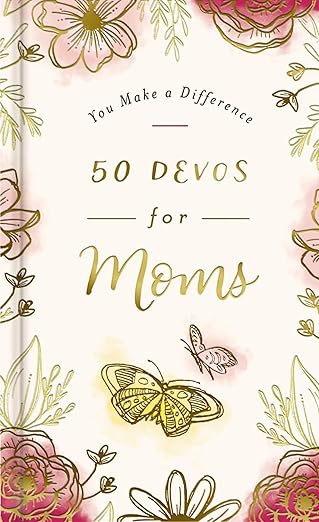 50 Devos for Moms