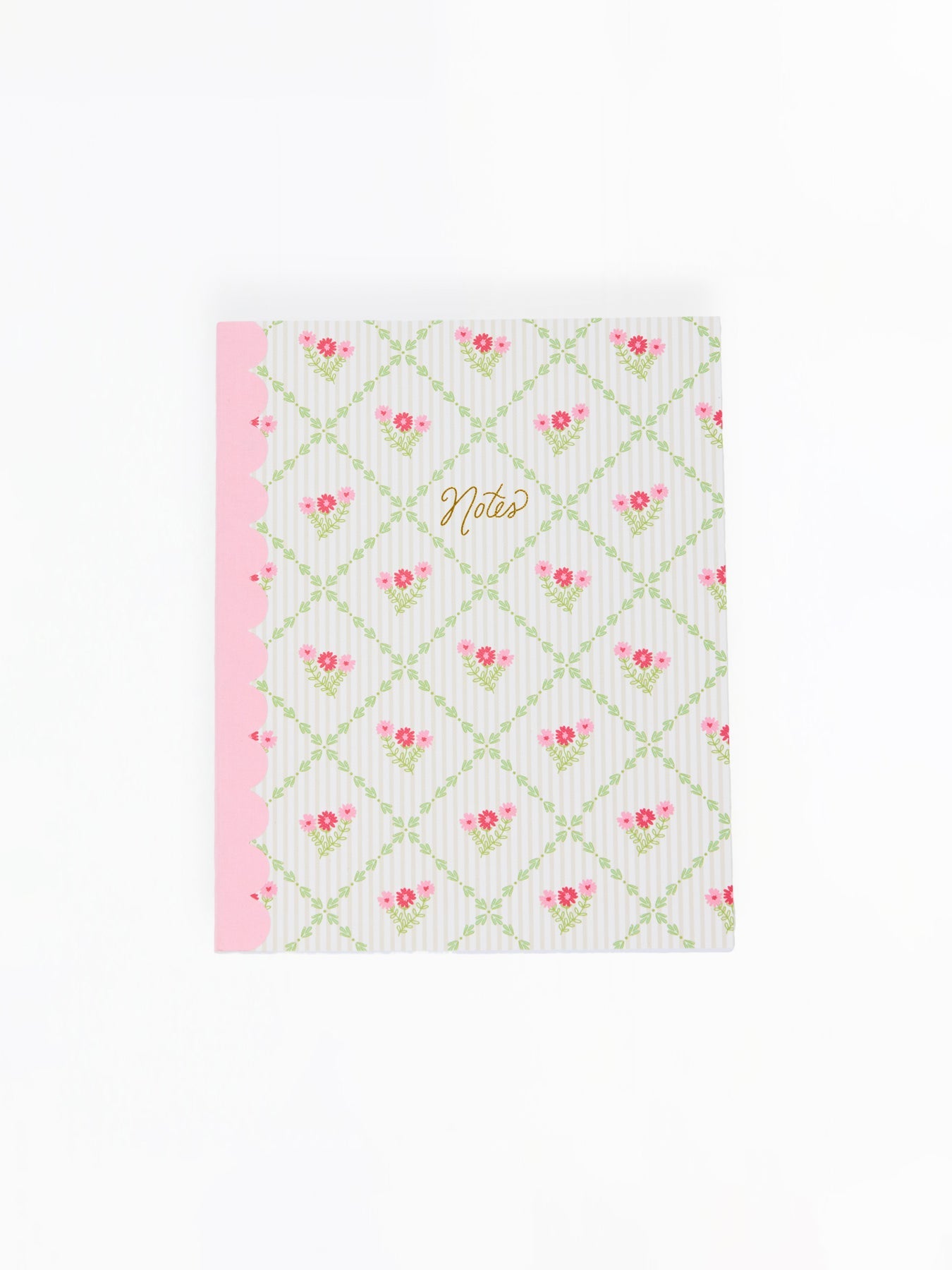 Trellis Journal