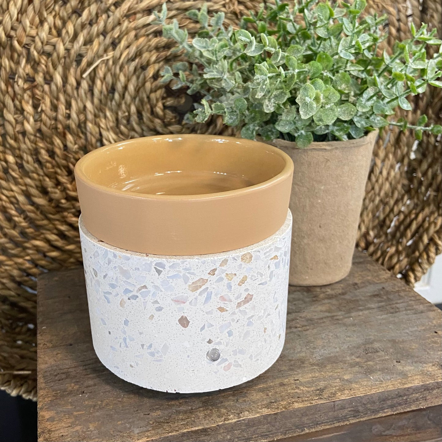 Swan Creek Modern Melter