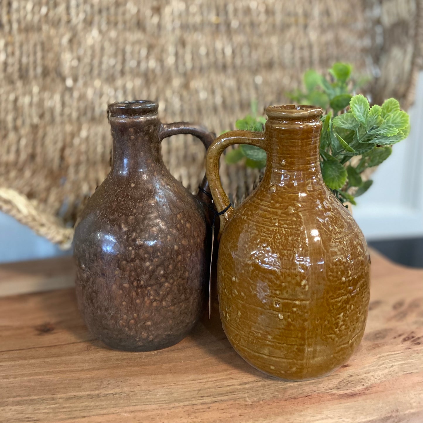 Stone Color Jug