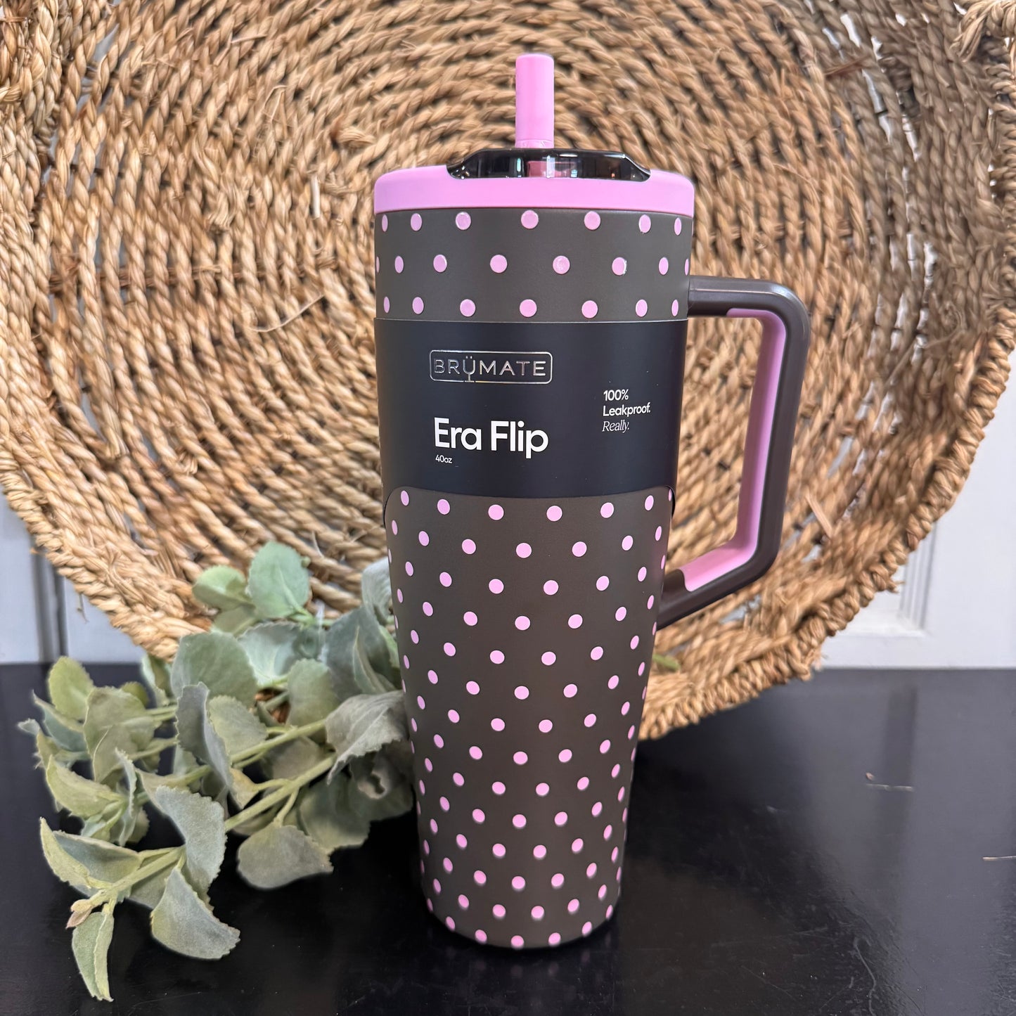 Brumate Era Flip 40 oz- Limited Edition