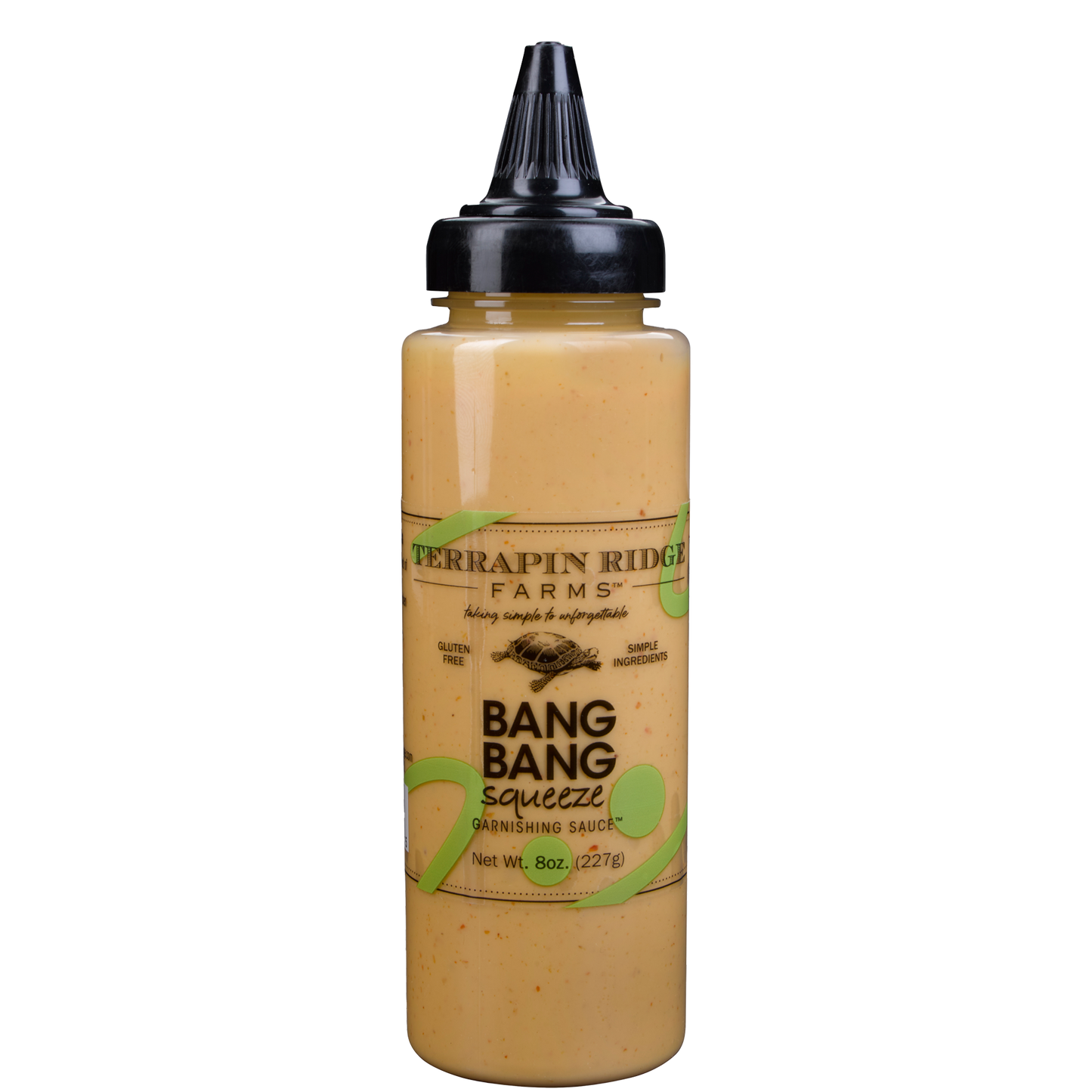 Terrapin Ridge Bang Bang Squeeze