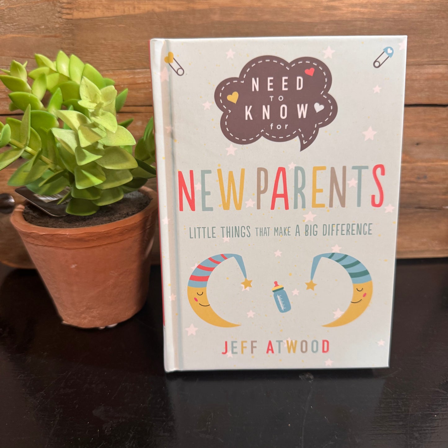 Need to Know for New Parents