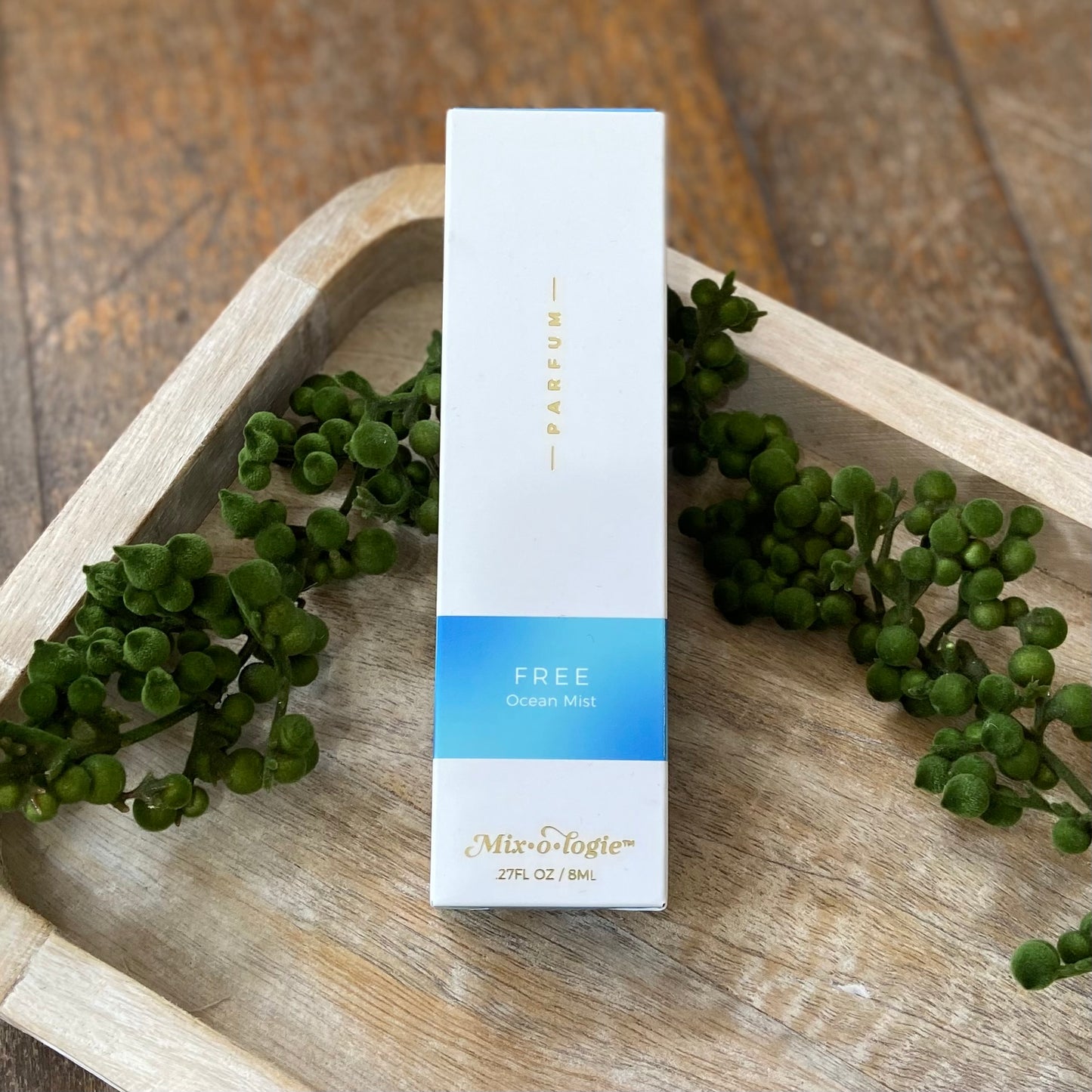 Parfum Spray