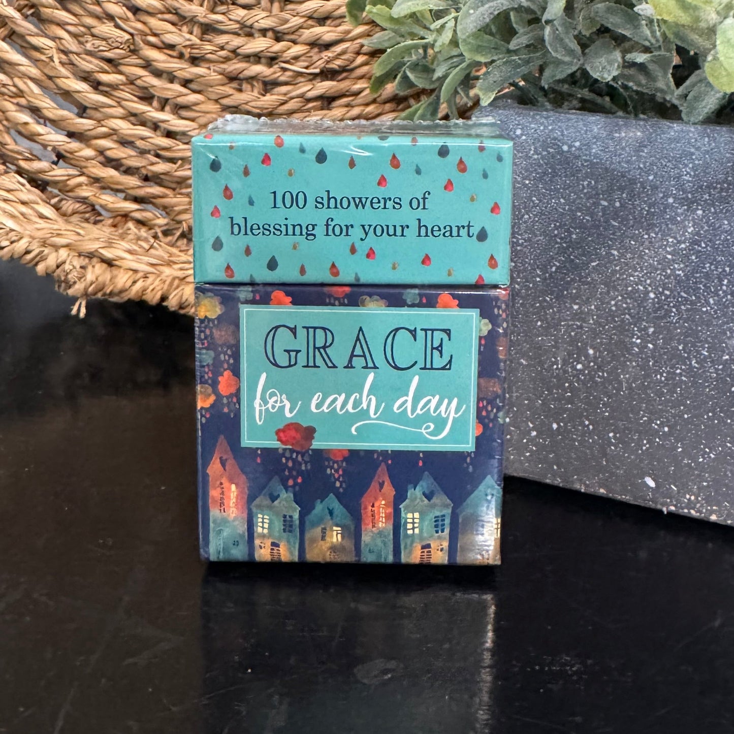 The Grace for Each Day Box of Blessings
