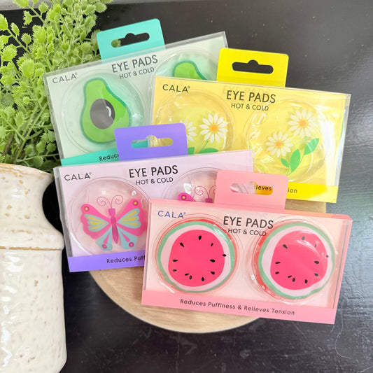 Eye Pads