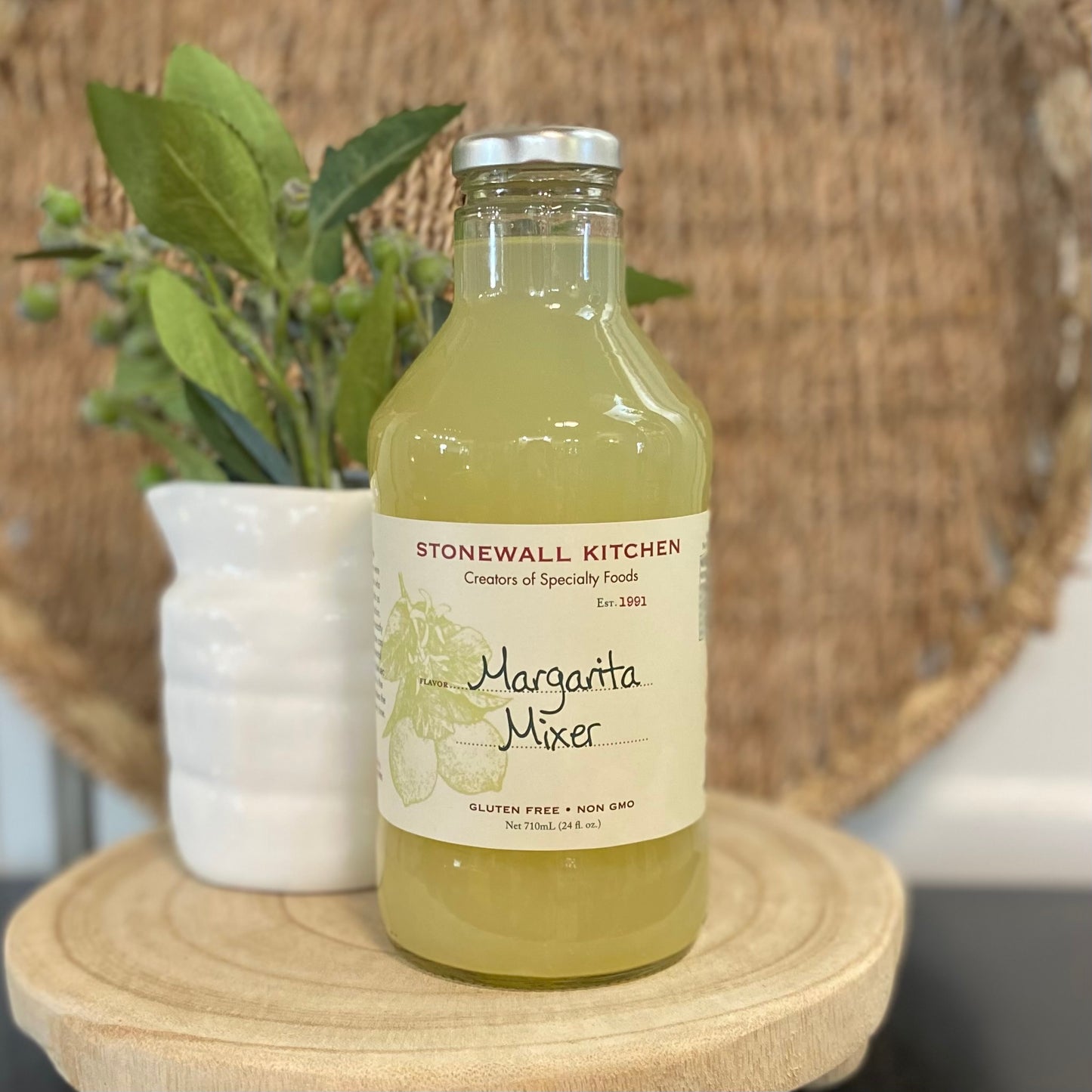 Stonewall Kitchen Margarita Mixer