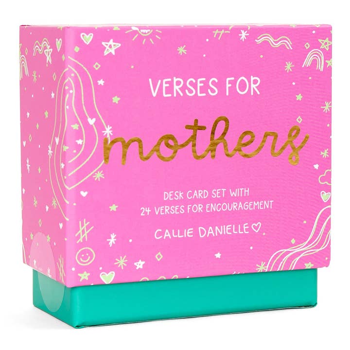 Verses for Mothers