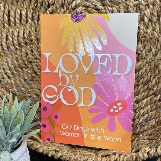 Loved by God