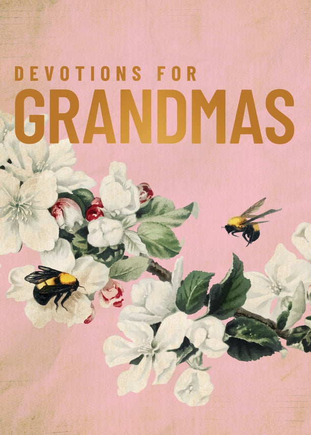 Devo for Grandmas