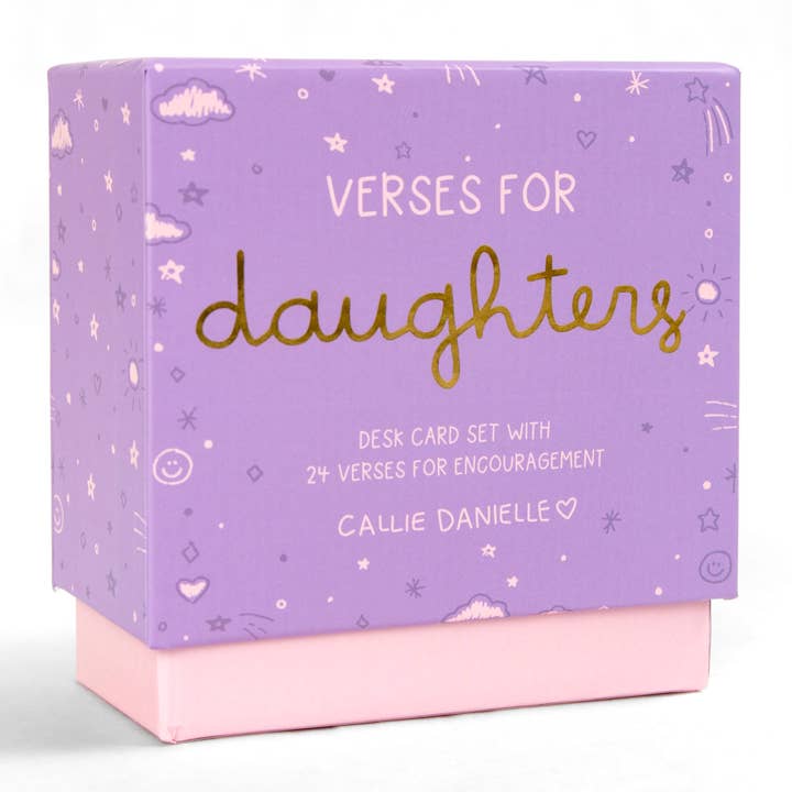 Verses for Daughters