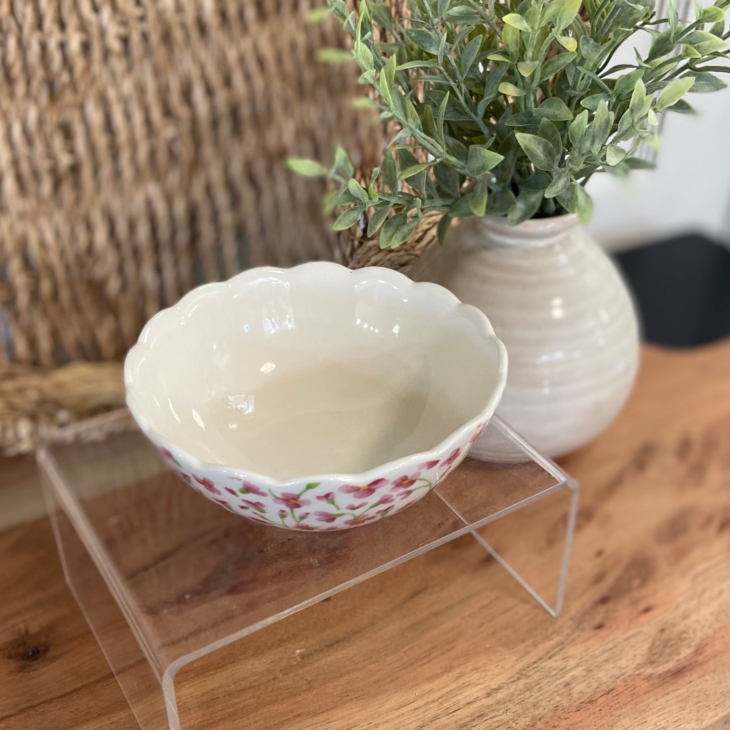 Posey Bowl