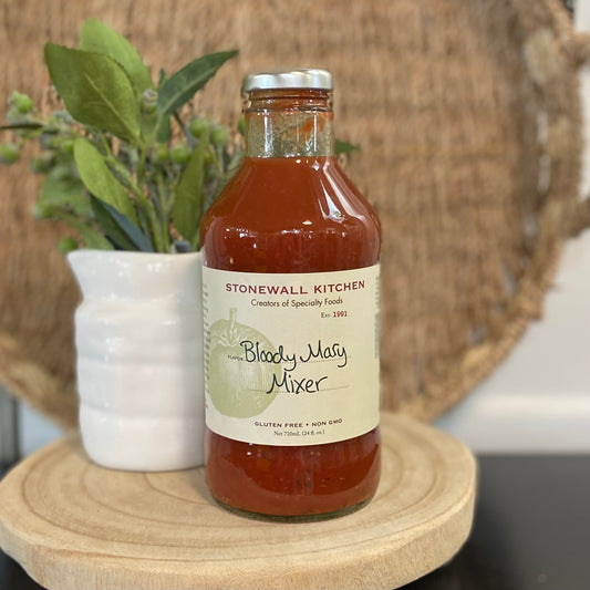Stonewall Kitchen Bloody Mary Mixer