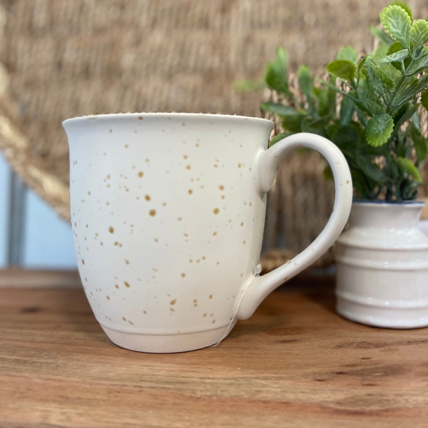 Warm & Cozy Mug