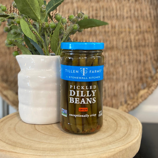 Stonewall Kitchen Pickled Dilly Beans