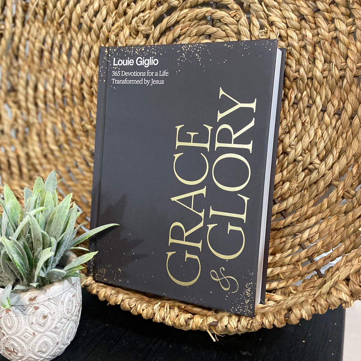 Grace and Glory