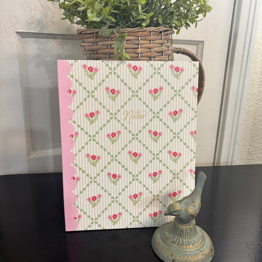 Trellis Journal