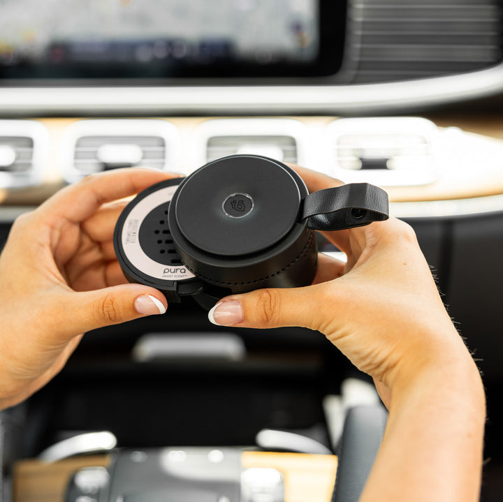 Sweet Grace Pura Car Diffuser Cartridge