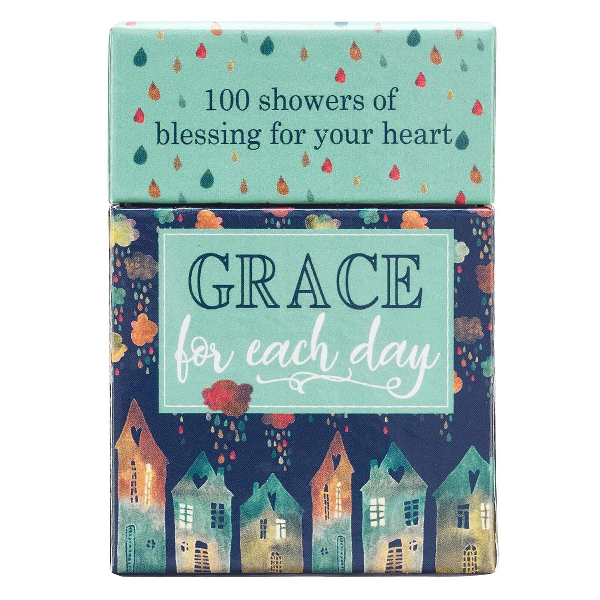 The Grace for Each Day Box of Blessings